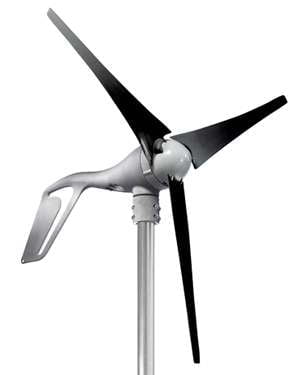 air 40 wind turbine