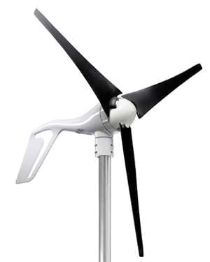 Air Breeze Wind Turbine